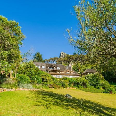 Ikhaya Safari Lodge Κέιπ Τάουν Εξωτερικό φωτογραφία