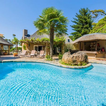Ikhaya Safari Lodge Κέιπ Τάουν Εξωτερικό φωτογραφία