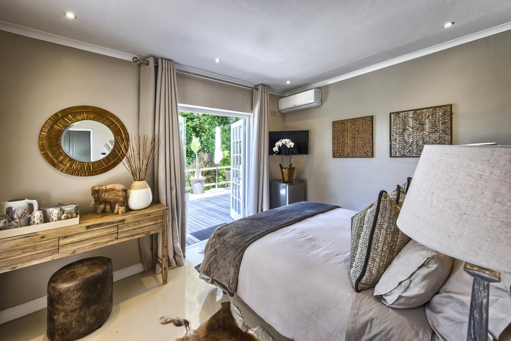 Ikhaya Safari Lodge Κέιπ Τάουν Εξωτερικό φωτογραφία