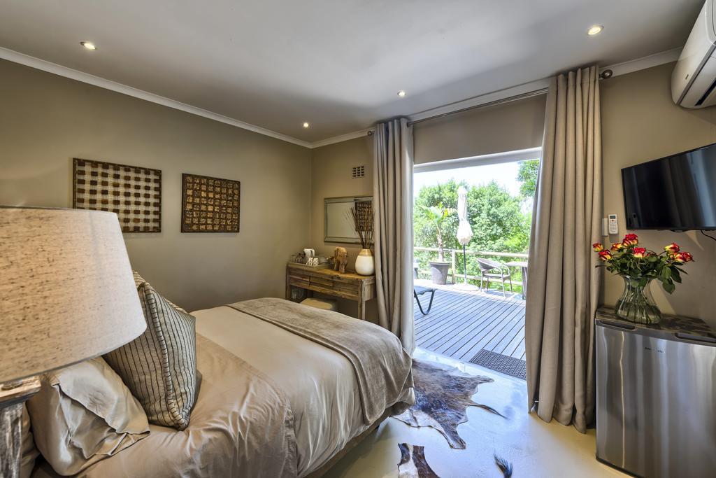 Ikhaya Safari Lodge Κέιπ Τάουν Εξωτερικό φωτογραφία