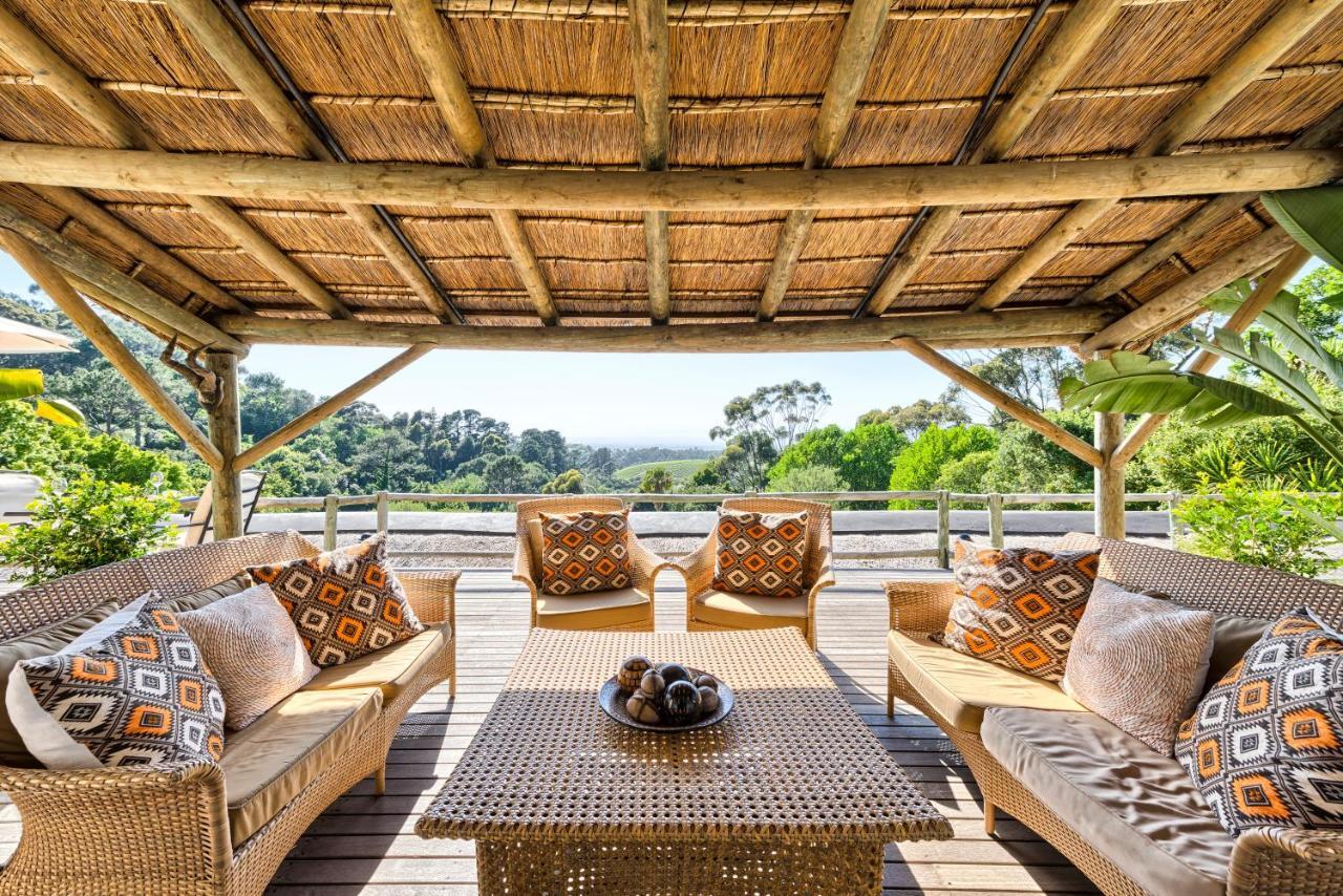 Ikhaya Safari Lodge Κέιπ Τάουν Εξωτερικό φωτογραφία