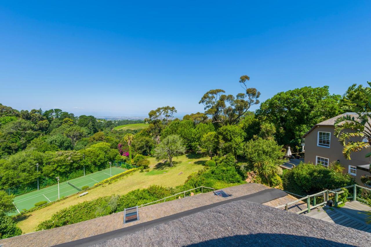 Ikhaya Safari Lodge Κέιπ Τάουν Δωμάτιο φωτογραφία