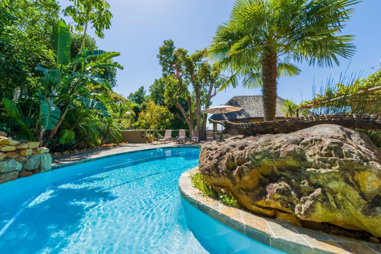 Ikhaya Safari Lodge Κέιπ Τάουν Εξωτερικό φωτογραφία