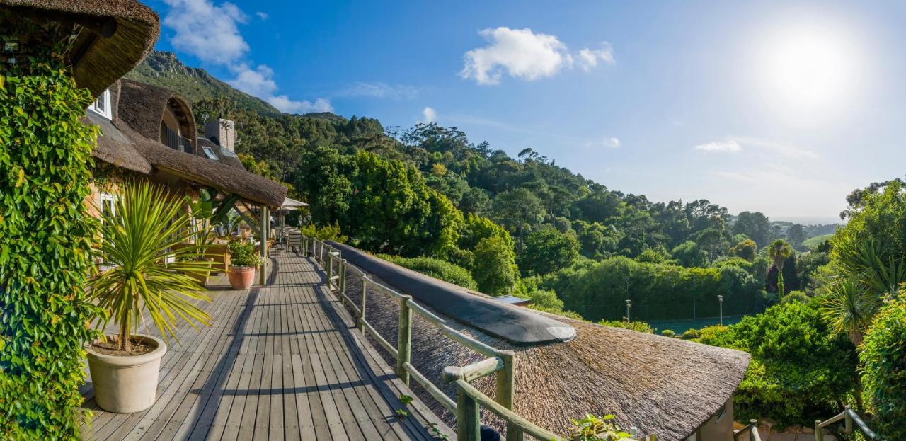 Ikhaya Safari Lodge Κέιπ Τάουν Εξωτερικό φωτογραφία