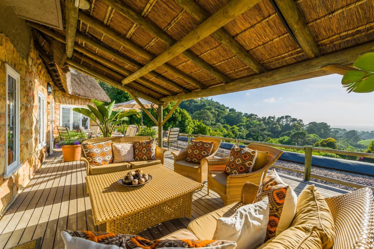 Ikhaya Safari Lodge Κέιπ Τάουν Εξωτερικό φωτογραφία