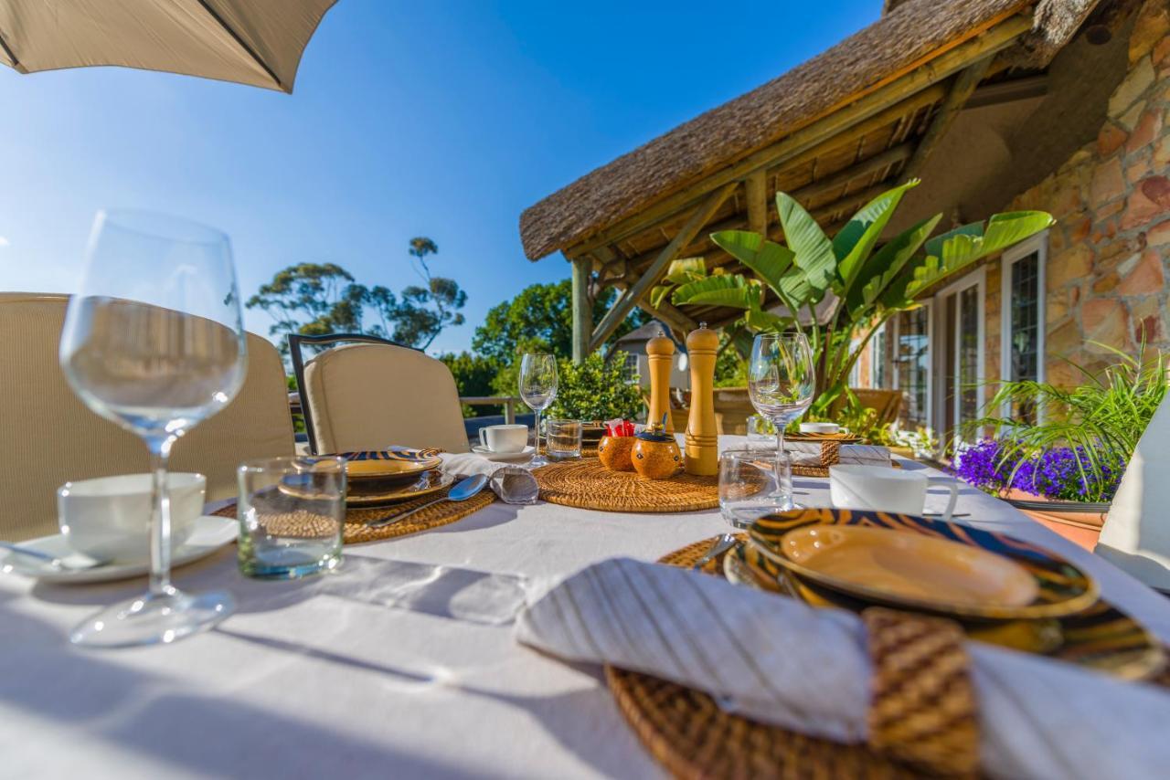 Ikhaya Safari Lodge Κέιπ Τάουν Εξωτερικό φωτογραφία