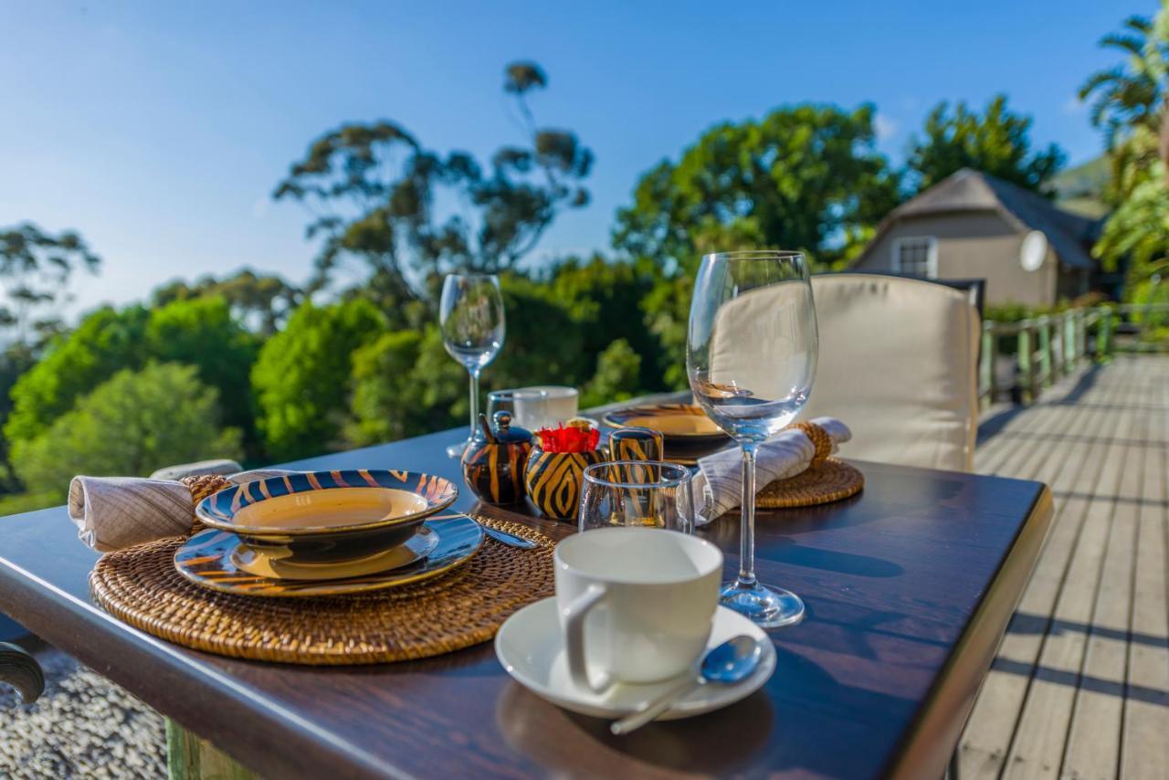 Ikhaya Safari Lodge Κέιπ Τάουν Εξωτερικό φωτογραφία
