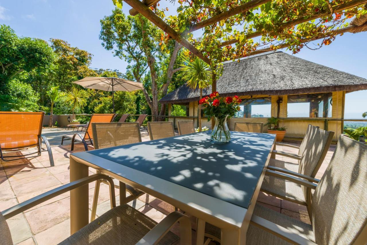 Ikhaya Safari Lodge Κέιπ Τάουν Εξωτερικό φωτογραφία