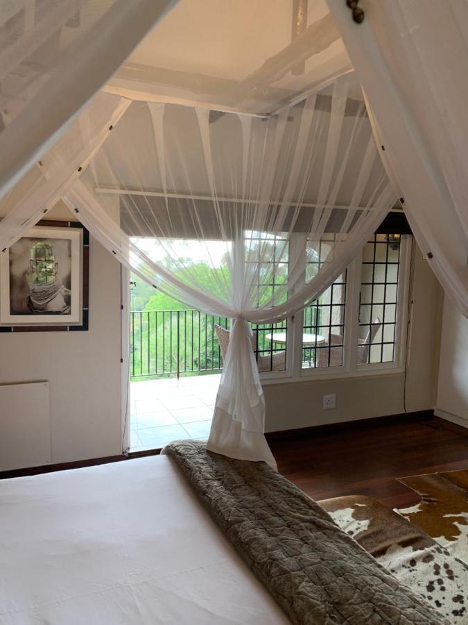 Ikhaya Safari Lodge Κέιπ Τάουν Εξωτερικό φωτογραφία