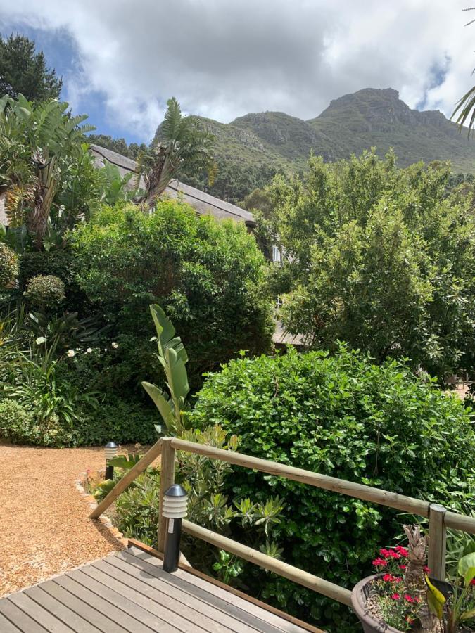 Ikhaya Safari Lodge Κέιπ Τάουν Εξωτερικό φωτογραφία