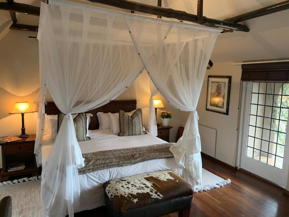 Ikhaya Safari Lodge Κέιπ Τάουν Εξωτερικό φωτογραφία