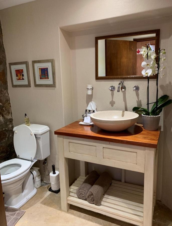 Ikhaya Safari Lodge Κέιπ Τάουν Εξωτερικό φωτογραφία