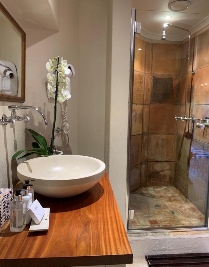 Ikhaya Safari Lodge Κέιπ Τάουν Εξωτερικό φωτογραφία